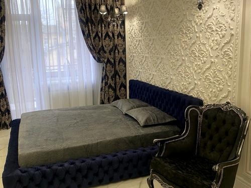 квартира по адресу Жуковского ул. (Жуковського), 9