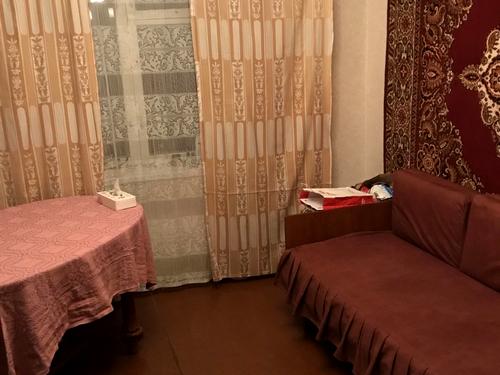 квартира за адресою Павла Тичини просп., 21