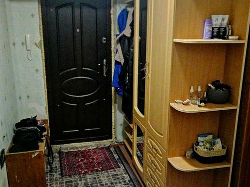 квартира по адресу Ж/м Садовий, 2