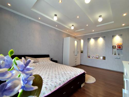 квартира за адресою Архітектора Вербицького вул., 28-А