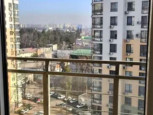 квартира по адресу Анатолия Петрицкого ул., 19