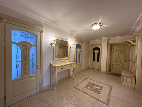 квартира за адресою Перемоги вул., 53