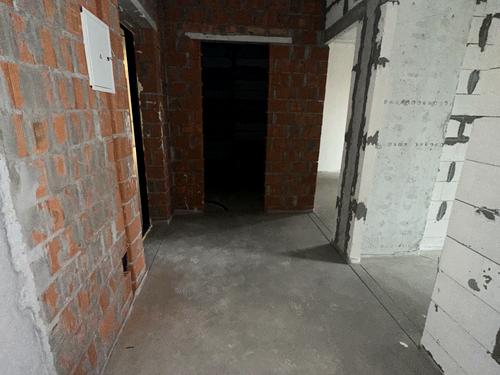 квартира по адресу Метрологическая ул., 107