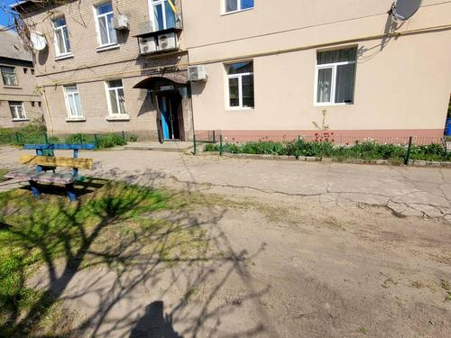 квартира по адресу Молодогвардійська, 36