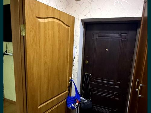квартира по адресу Разумовская ул., 10/12