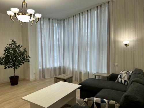квартира по адресу Петра Болбочана ул. (Клапцова), 52