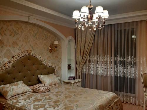 квартира по адресу Оболонский просп., 1