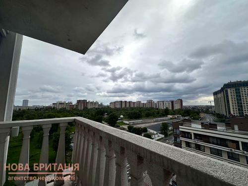 квартира по адресу Михаила Максимовича ул. (Онуфрія Трутенка), 24-А