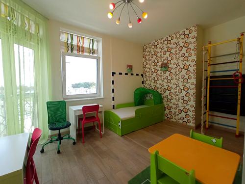 квартира за адресою вул. Мокра, 20г