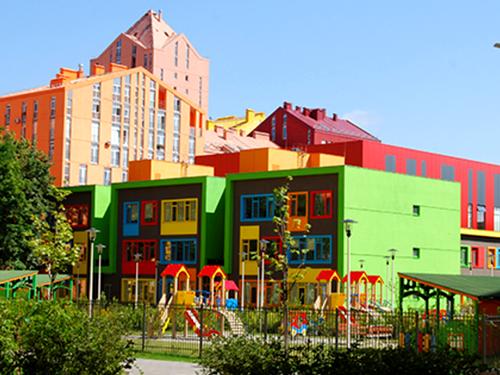 квартира по адресу Соборности просп. (Воззʼєднання), 17