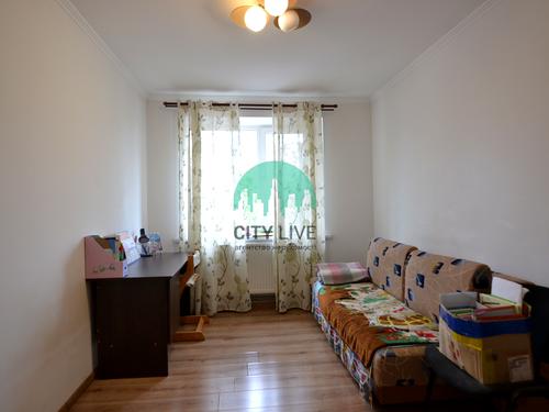 квартира по адресу Пасечная ул., 2а