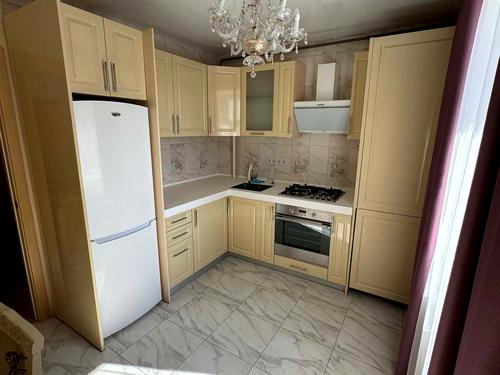 квартира за адресою Володимирська вул., 1