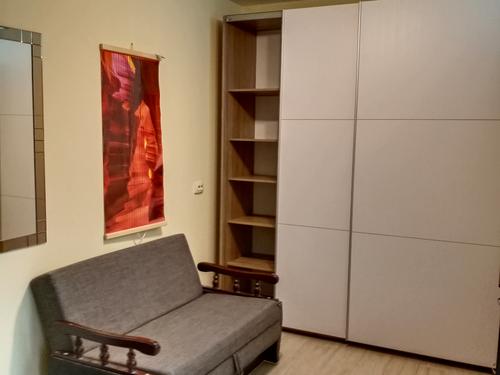 квартира по адресу Киев, Александровская ул., 1