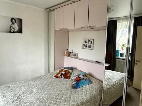 квартира за адресою Одеса, Транспортна вул., 11