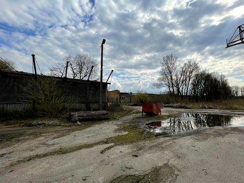 коммерческая по адресу Любечская ул., 180