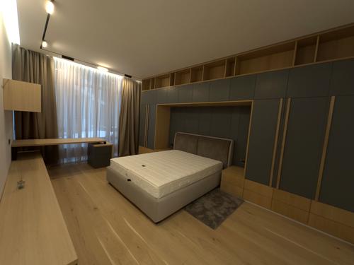 квартира за адресою Саперне Поле вул., 3