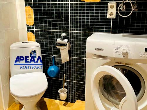 квартира по адресу Комарова ул., 27