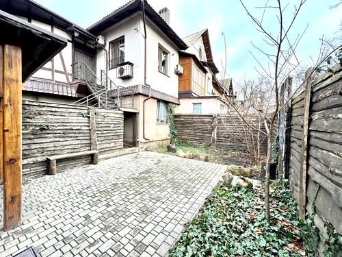 комерційна за адресою Героїв Ато, 29