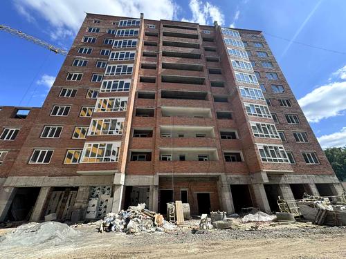 квартира за адресою Степана Бандери вул., 32/1