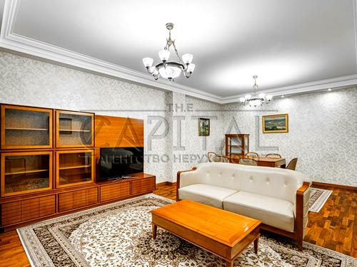 квартира за адресою Андрія Верхогляда вул. (Михайла Драгомирова), 1-20а