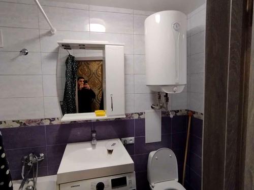 квартира по адресу Криворожская ул., 16-А