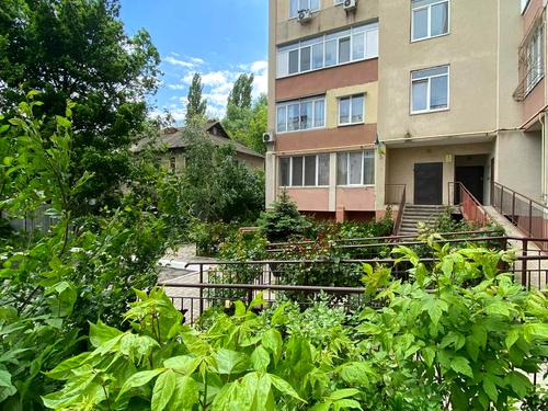 квартира за адресою Одеса, Черепанових вул., 12