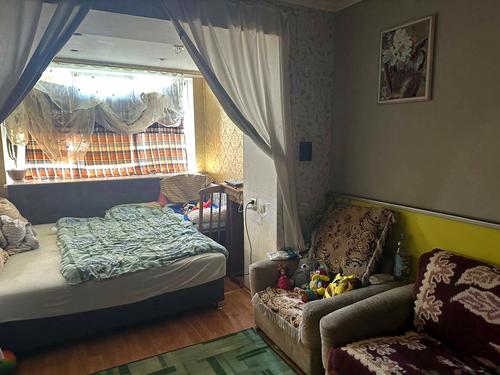квартира за адресою Набережна Перемоги вул., 66