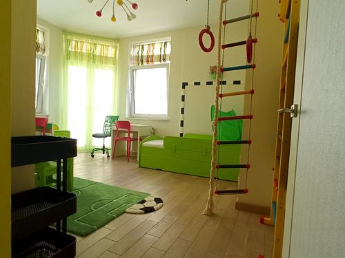 квартира за адресою вул. Мокра, 20г