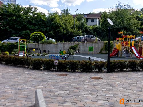 квартира за адресою Костанайська вул., 13