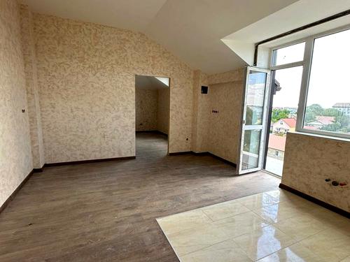 квартира за адресою Институтская, 52