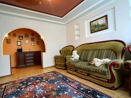 квартира по адресу Мицкевича ул., 5