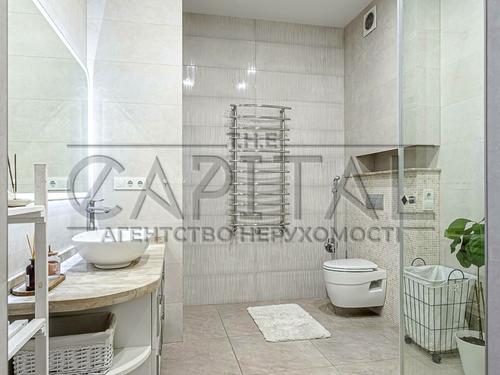 квартира за адресою Київ, Авіаконструктора Антонова вул., 2-Б