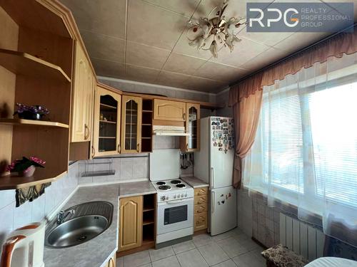 квартира за адресою Урлівська вул., 3-А