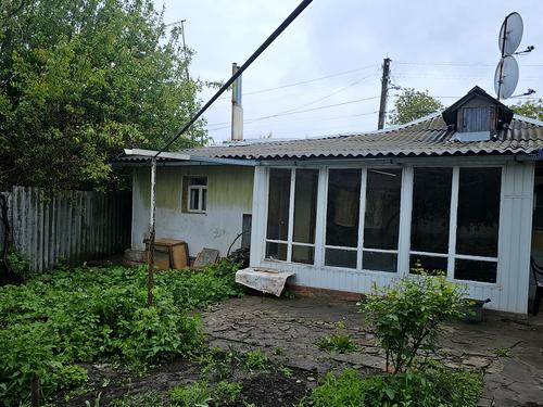дом по адресу Аджарский пер., 6