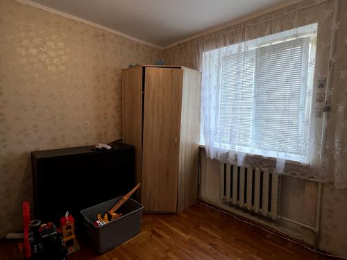 квартира по адресу Героев Украины просп. (Героїв Сталінграду), 20В
