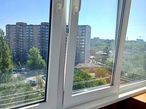 квартира за адресою Просп Миру, 1