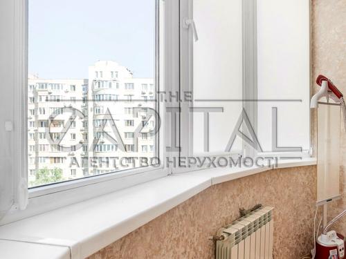квартира по адресу Никольско-Слободская ул., 2-В