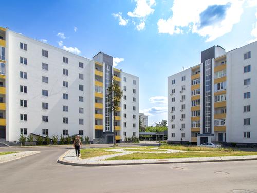 квартира за адресою Франківська вул., 10б