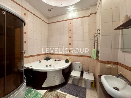 квартира за адресою Київ, Костельна вул., 7
