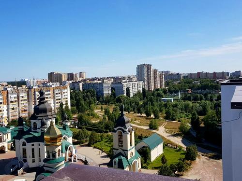 квартира за адресою Святошинська вул., 54
