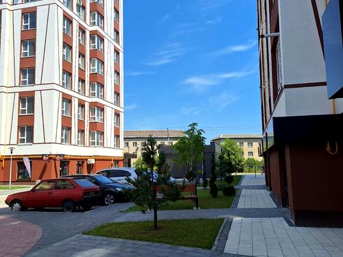 квартира по адресу Полуботка, 18