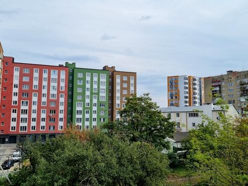квартира по адресу Богдана Хмельницкого ул., 57Д