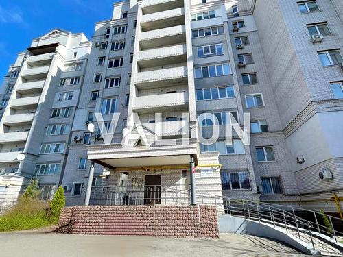 квартира за адресою Паркова вул., 12