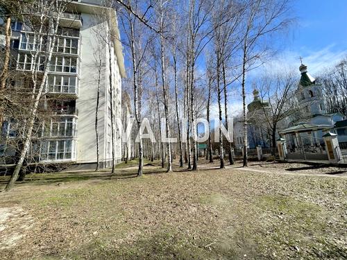 квартира за адресою Паркова вул., 12
