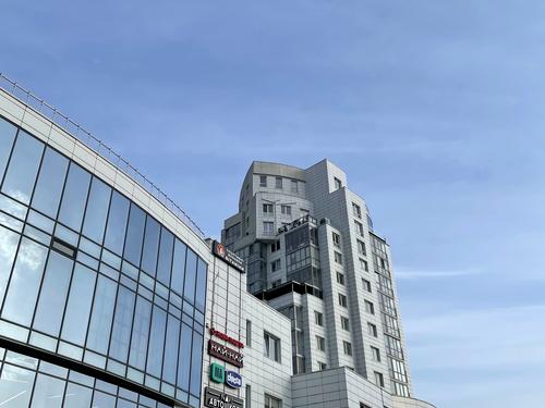 квартира за адресою Степана Бандери вул., 2/1а