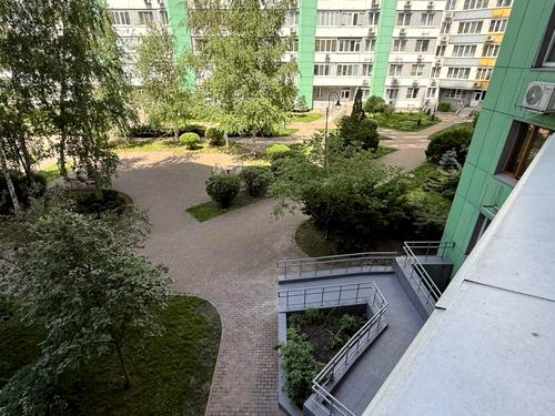 квартира за адресою Вишгородська вул., 45Б/1
