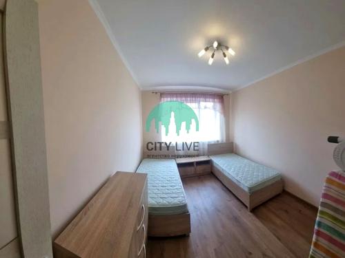 квартира за адресою Січових Стрільців вул., 68