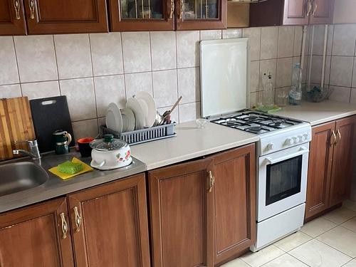 комната по адресу Демнянская ул., 4а