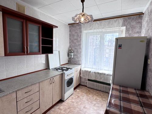 квартира по адресу Мира просп., 13