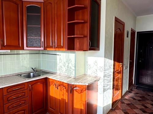 квартира за адресою Миколи Закревського вул., 39-А
